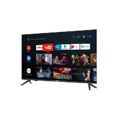 Haier LED TV BIG Haier Led-le 43k6600UGA