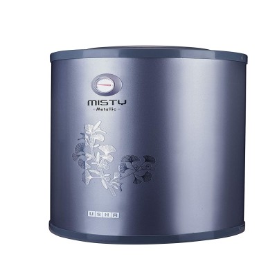 USHA SWH Misty 25L Metallic Silver