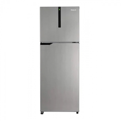 Panasonic 305 L 2 Star NR-FBG31VDW3 Frost Free Double Door Refrigerator