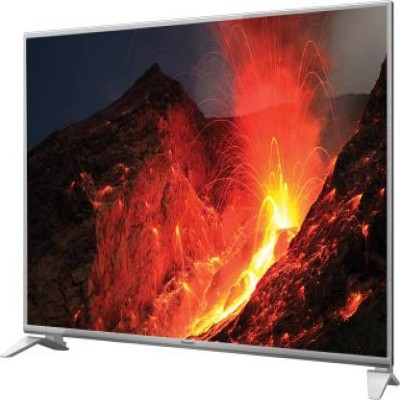 Panasonic FS630 Series 123 cm (49 inch) Full HD LED Smart TV  (TH-49FS630D)