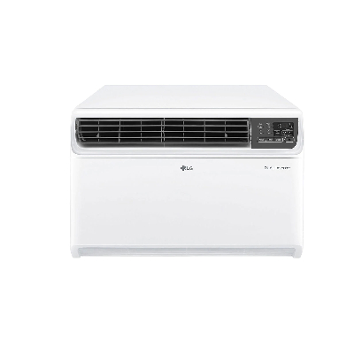 JW-Q18WUZA DUAL Inverter Window AC(1.5), 5 Star with Ocean Black Protection
