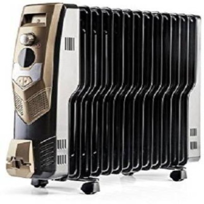 USHA OFR 3613 FS PTC Oil Filled Room Heater