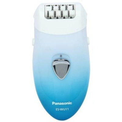 Panasonic Epilator ES-WU11-G441