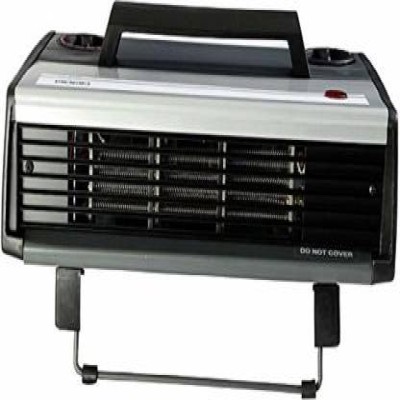 USHA HC 812 T Heat Convector Fan Room Heater