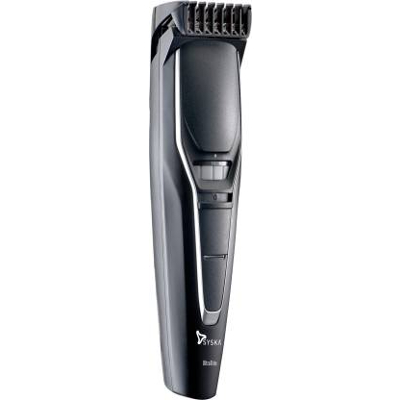 Syska HT300 Runtime: 35 min Trimmer for Men