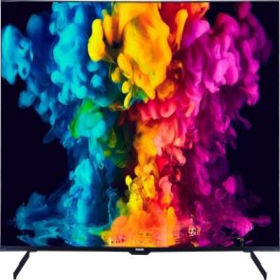 Panasonic 139 cm (55 inch) Ultra HD (4K) LED Smart TV  (TH-55JX750DX)