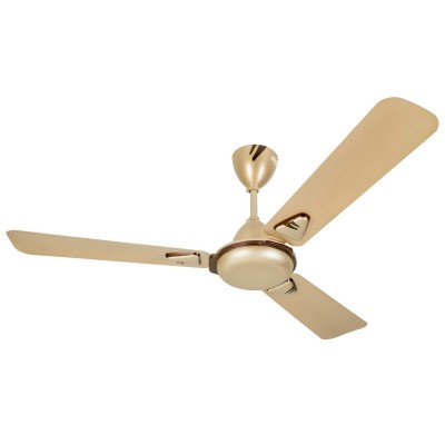 Usha Bellissa 1200mm 78-watt Goodbye Dust Ceiling Fan with Anti Dust Feature